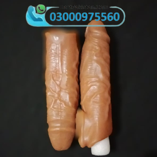 Silicone Reusable Condom In Pakistan 03000975560